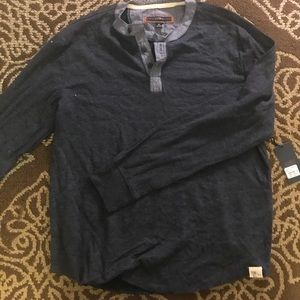 Long Sleeve Men's Shirt